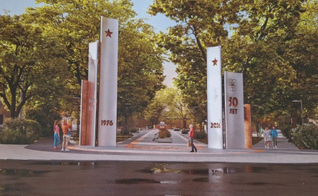 Жизнь Тулы и области