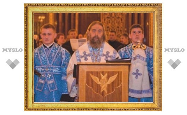 Россиян попросили делиться свидетельствами о чудесах пояса Богородицы