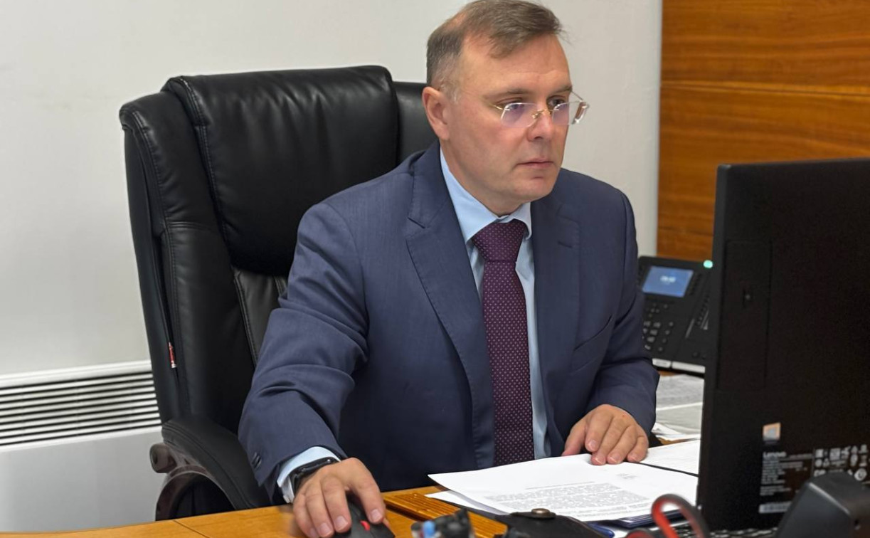 В Тульской области сформируют новый состав территориальных избирательных комиссий