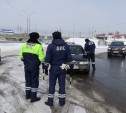 Сотрудники ГИБДД выйдут на улицы Тулы вместе с родителями школьников