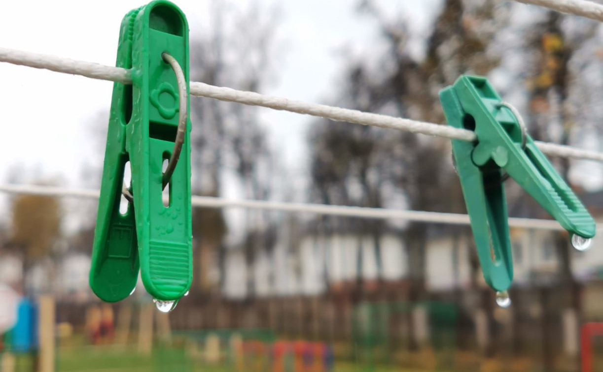 Погода в Туле 14 августа: небольшой дождь и до 23 градусов тепла