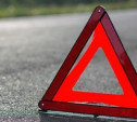 На автодороге «Лопатково – Ефремов» водитель сбил пешехода и скрылся с места ДТП