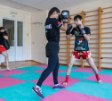 В Туле пройдет чемпионат и первенство области по тайскому боксу