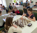 В Тульской шахматной гостиной прошли соревнования «Дебют» 