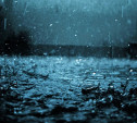 МЧС предупреждает о грозе и сильном дожде