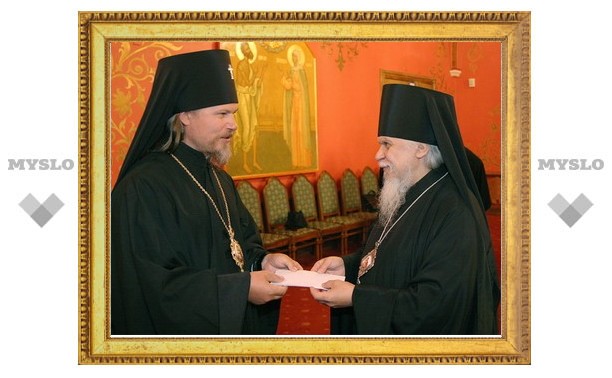 Зарубежные приходы Московского Патриархата продолжают сбор средств в помощь пострадавшим от лесных пожаров летом 2010 года