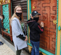 В ремесленном дворе стартовал летний проект для детей «Каникулы в «Добродее»
