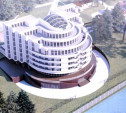 В Богучарово построят новый семейный гостиничный комплекс