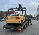 В Туле за пять дней сотрудники ГАИ поймали 18 нелегальных таксистов 