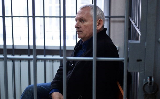Александру Прокопуку продлили срок заключения под стражу до 23 мая 