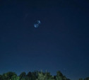 Необычное свечение: туляки заметили в небе французскую ракету Ariane