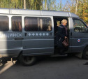 В Новомосковске заработало медицинское такси
