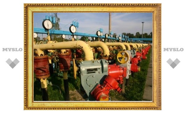 Киевский суд обязал "Нафтогаз" вернуть газовый долг RosUkrEnergo