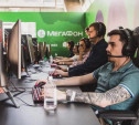 МегаФон провел первый 5G-турнир по киберспорту в России 