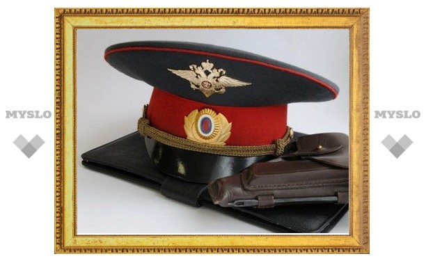 Провинившийся полицейский не смог восстановиться на работе