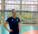 Волейболистку «Тулицы» вызвали в сборную России