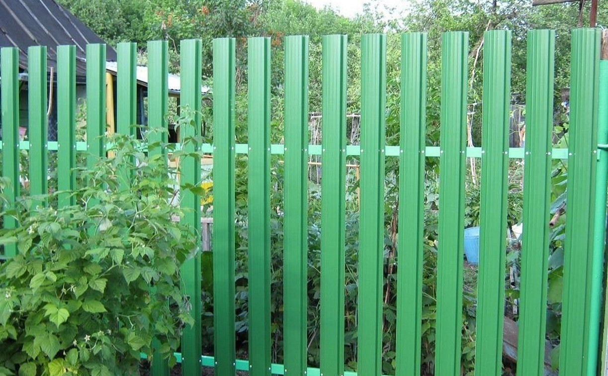 В Туле цыган украл с дачи металлический забор