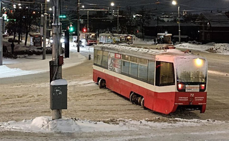 Жизнь Тулы и области