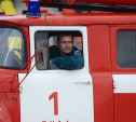В Тульской области сняли особый противопожарный режим