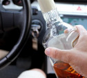 За выходные сотрудники тульского УГИБДД задержали 50 пьяных водителей 