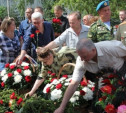 В Туле состоялись мероприятия, посвященные областному Дню ветеранов боевых действий
