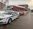 Сотрудники Госавтоинспекции нашли и наказали дрифтера с ул. Вильямса