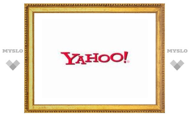 Американка требует с Yahoo! 20 миллионов за cвое лицо