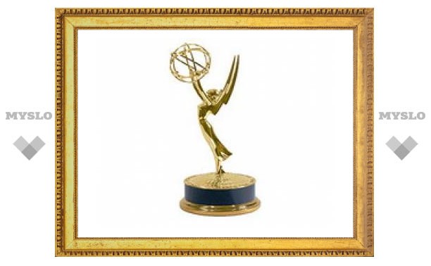 В Лос-Анджелесе прошла церемония вручения премий Emmy