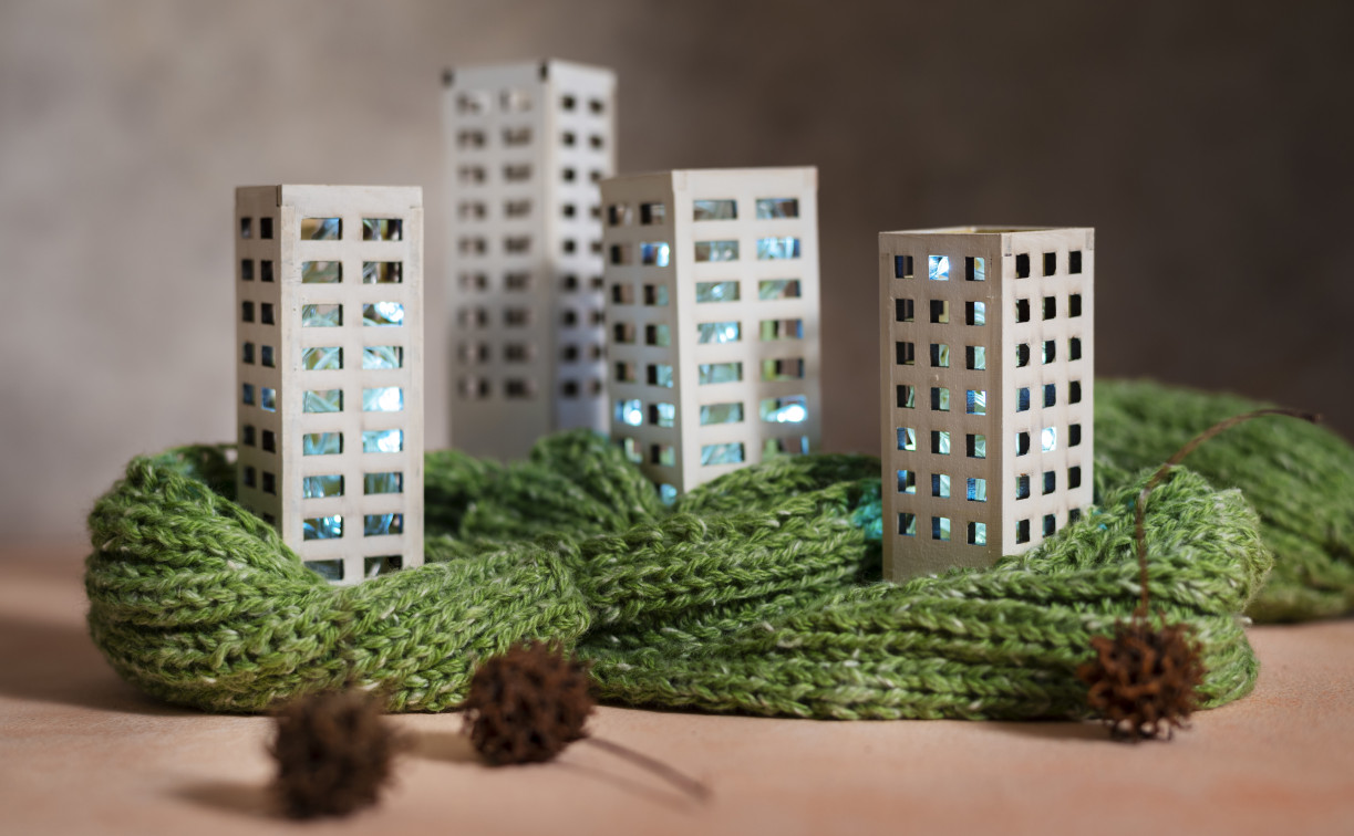 В Туле объявили конкурс на лучший ролик о работе ЖКХ