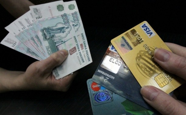 В Одоевском районе деньги народного бюджета хранятся на счете главы администрации