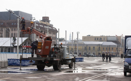 Жизнь Тулы и области