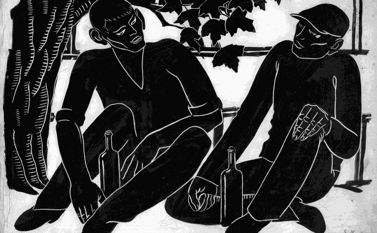 В тульском Нимфозориуме откроется выставка «На столе и под столом»