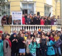 Тульские школьники стали третьими в конкусе «Тест-драйв в Питерской Вышке»