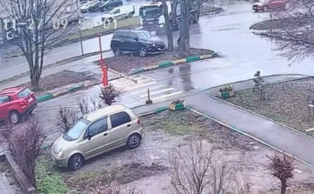 Дежурная часть