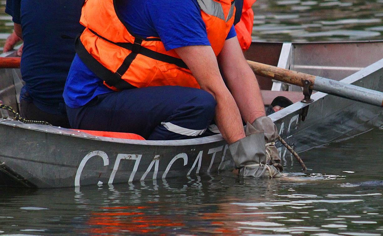В Ясногорском районе утонул 19-летний парень
