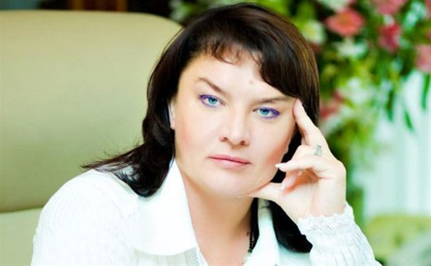 Алиса Толкачева пожаловалась на высокие штрафы для предпринимателей