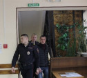 В Тульском областном суде вынесли приговор братьям, убившим троих пенсионеров