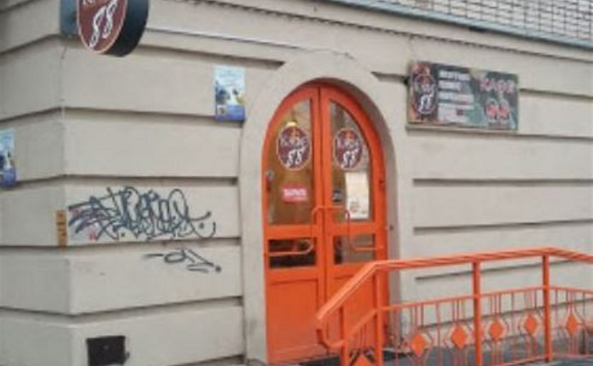 Тульский Роспотребнадзор прикрыл кафе на проспекте Ленина