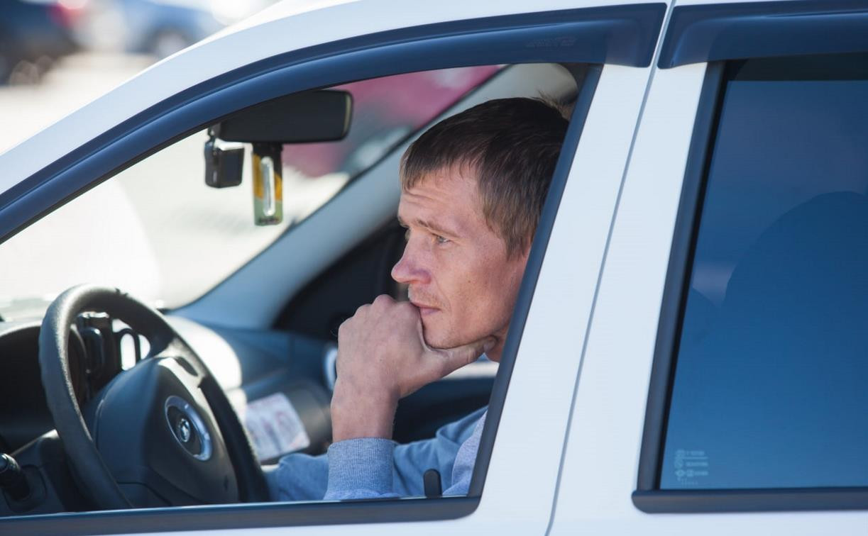 Назван топ-10 самых дорогих вакансий для водителей в Тульской области