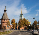 В Центральную Россию вернется октябрьское тепло