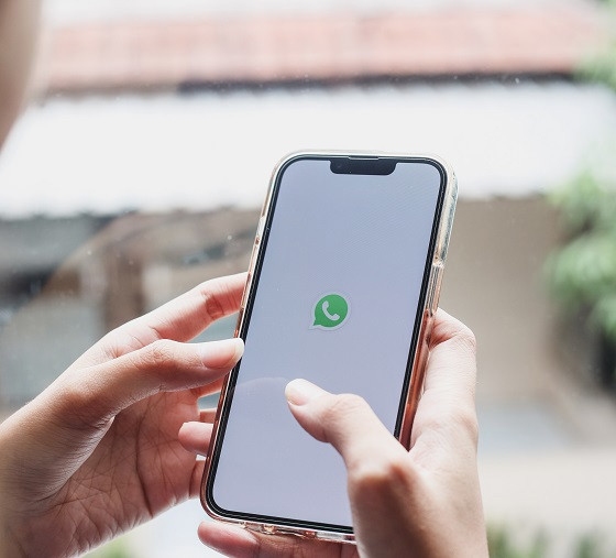 Стало известно, когда полностью заблокируют WhatsApp*