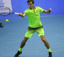 Кузнецов пробился в полуфинал парного разряда на St. Petersburg Open