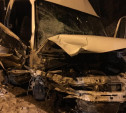 Число пострадавших в ДТП с маршруткой в Тульской области увеличилось до 14 человек