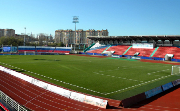 Стадион в Саранске станет резервной ареной для «Арсенала»