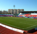 Стадион в Саранске станет резервной ареной для «Арсенала»
