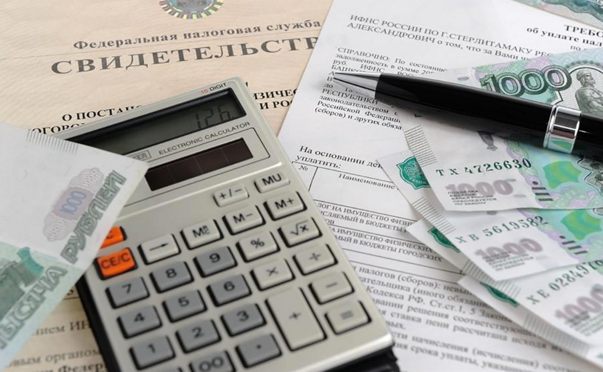 В России ввели налоговые вычеты для многодетных семей