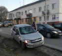 В ДТП в Алексине и Щёкино пострадали четыре пешехода