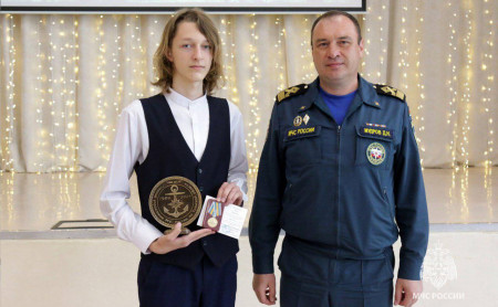 Жизнь Тулы и области