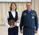 Десятиклассник из Тулы спас своего дедушку на отдыхе в Крыму