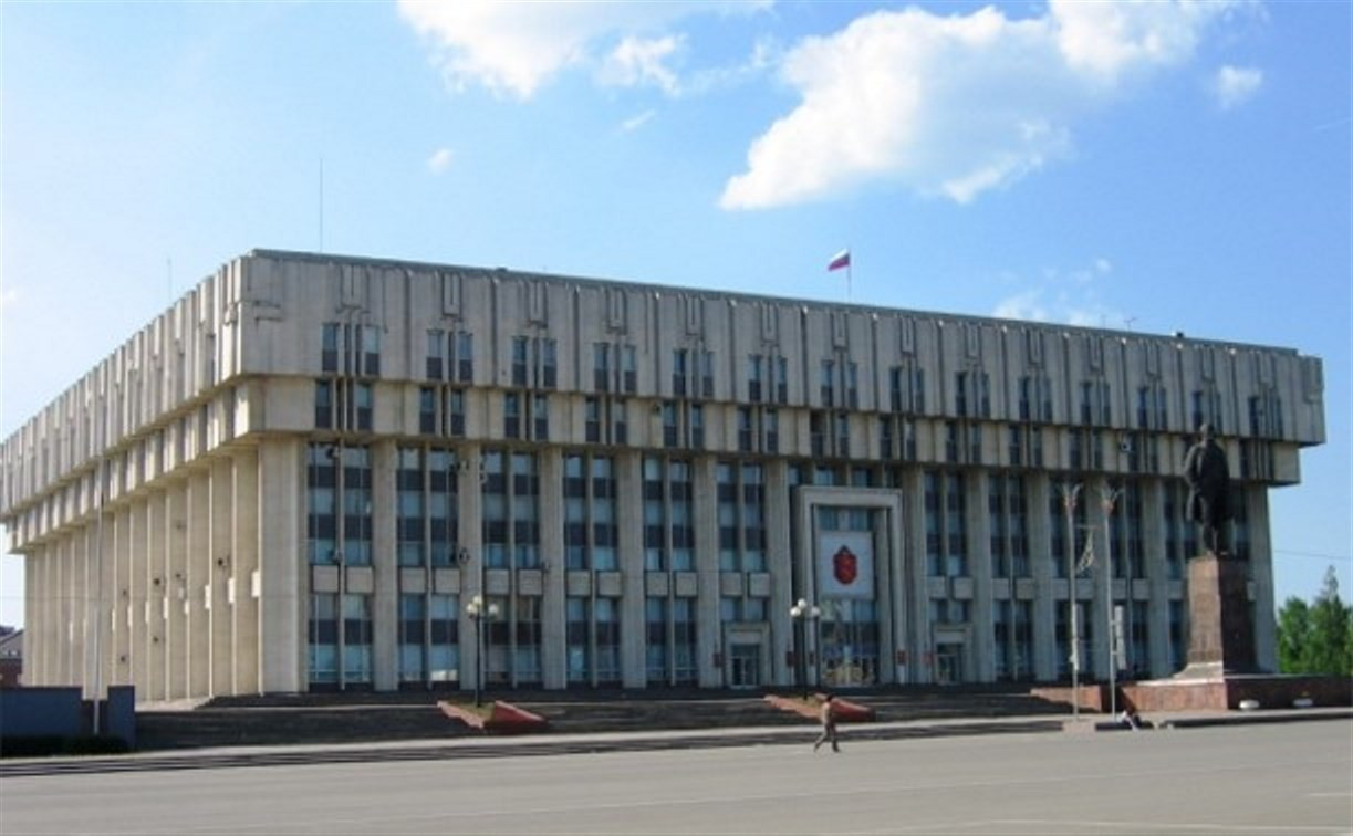 Градсовет отказал в строительстве нового завода в Пролетарском округе